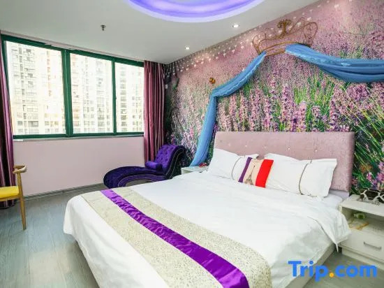 Tongling Xingfu Inn