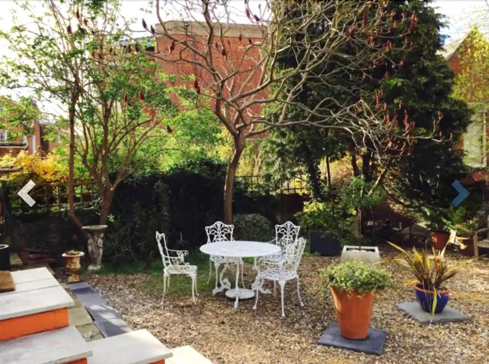 St Giles Serviced Apartments