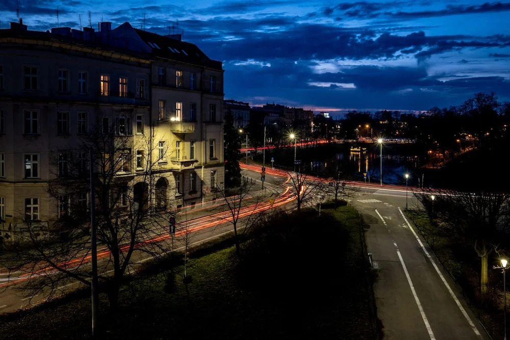 RentPlanet - Apartamenty Krasińskiego
