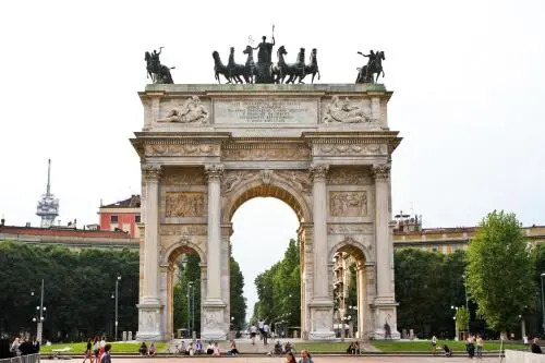 Casa Da Suite Historia