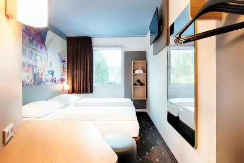 Hotel ibis budget Bielefeld City Ost