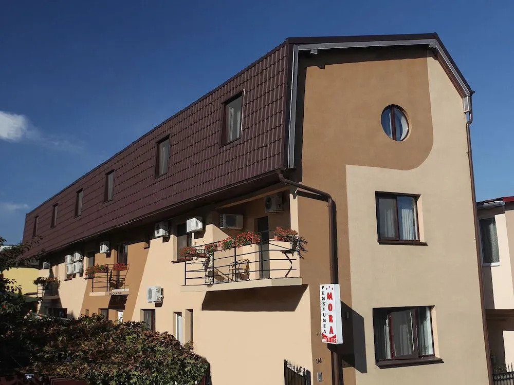 Pension Mora