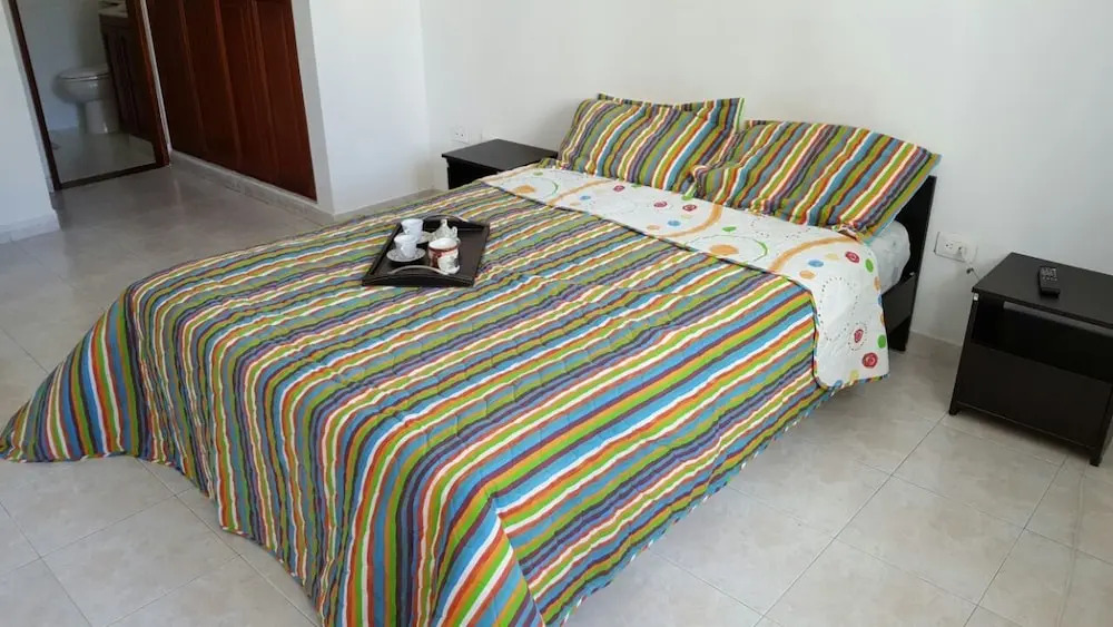 Apartamento Estándar Vista al Mar