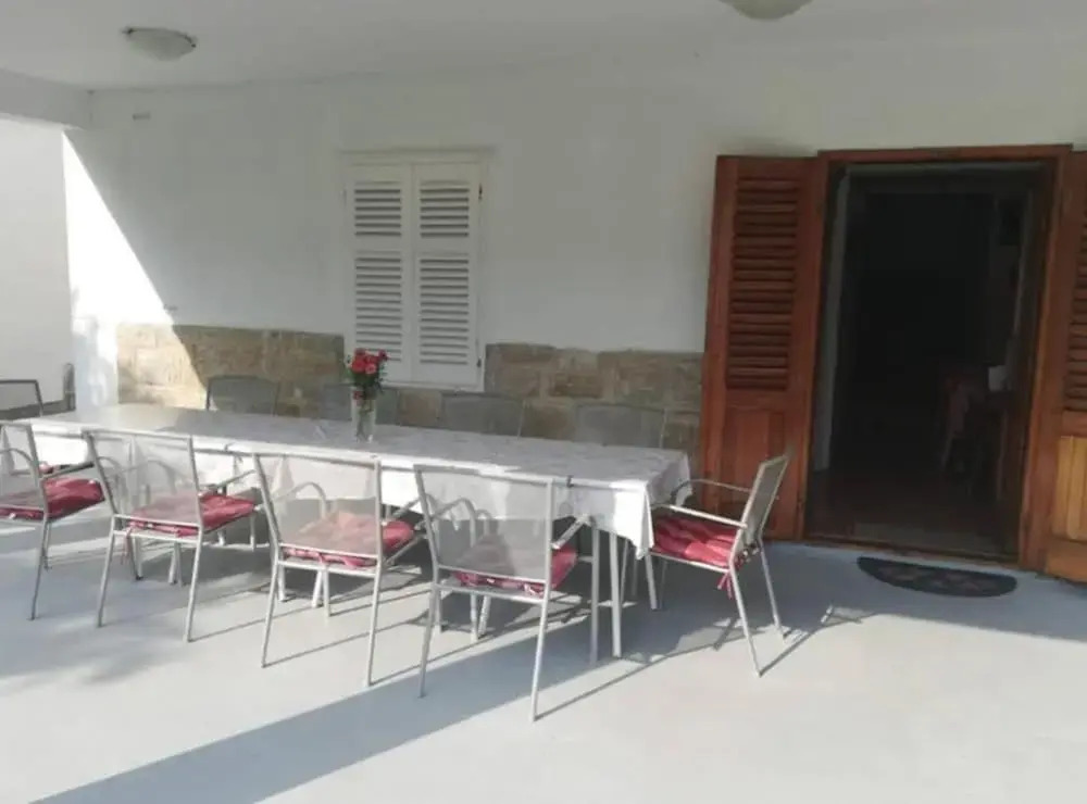 Holiday Home Ribarić