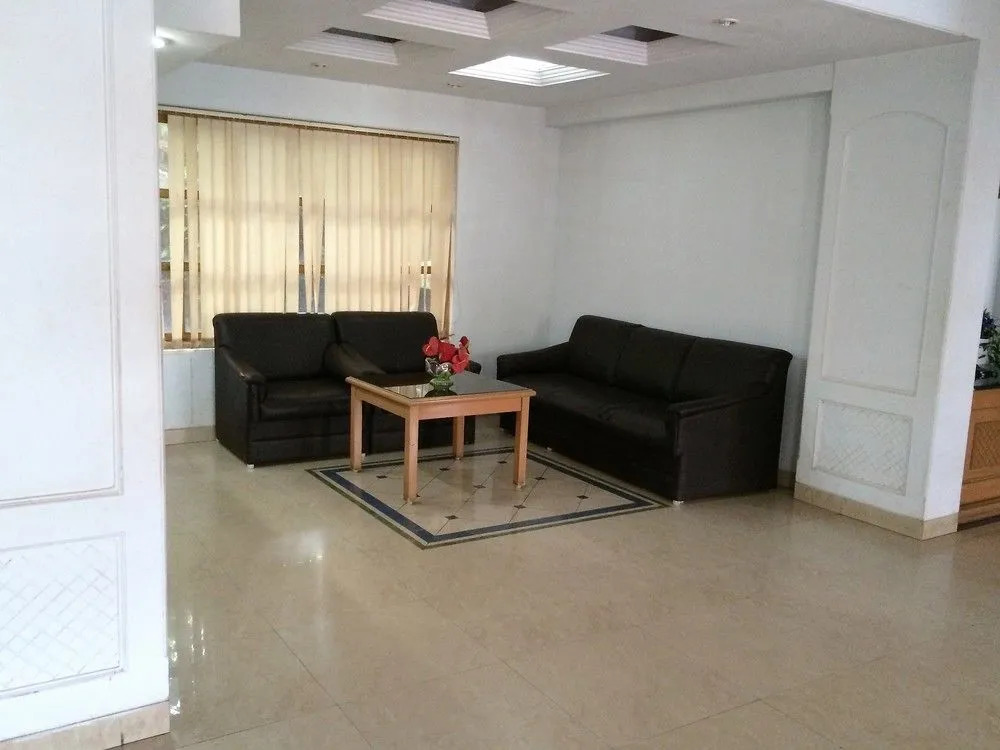 Hotel Jyoti Plaza