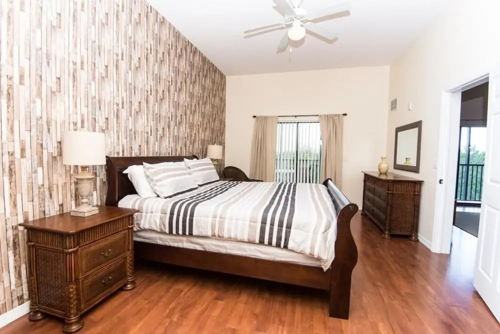 Dec Special Near Disney at CC 3 Bed Id:230657