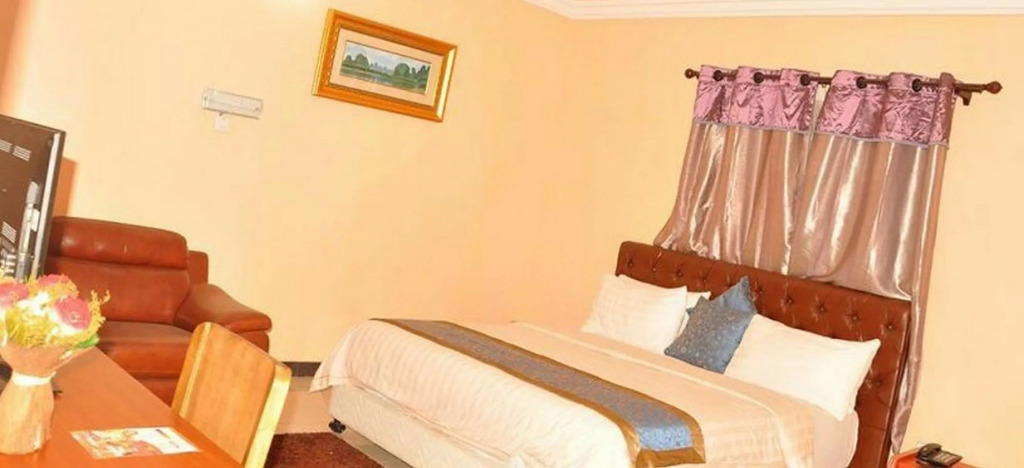 Golden Home Inn Hotel & Suites