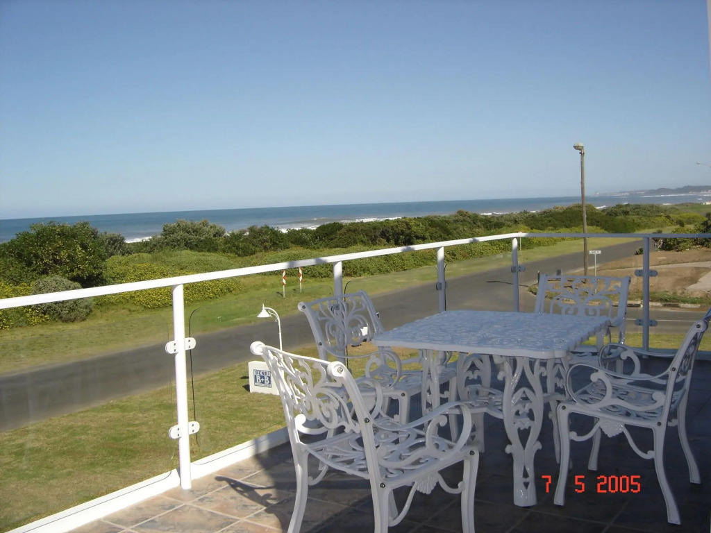 Benri B&B & Self-Catering