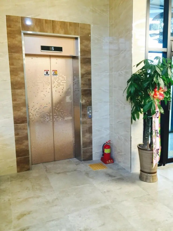 Sunrise Hotel Jungmun
