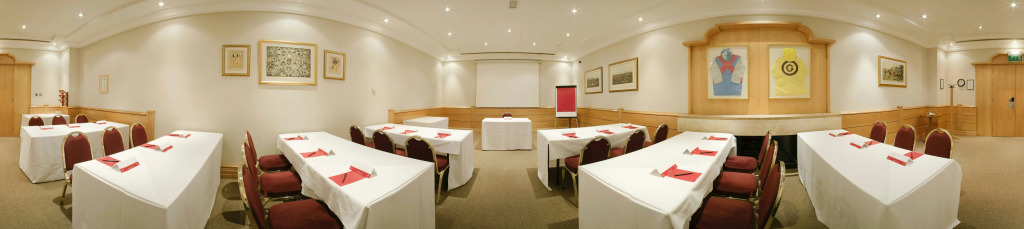 Copthorne Hotel Slough-Windsor