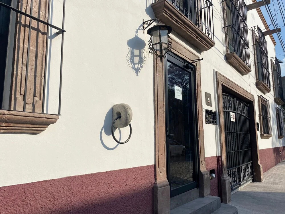 Hotel La Lejona