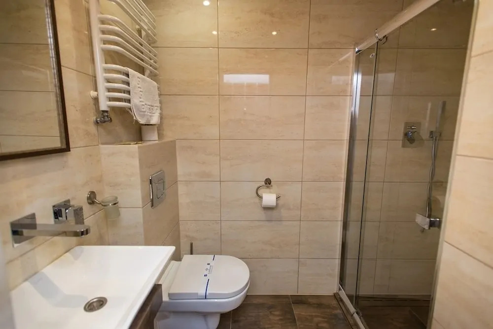 Forest Hill Hotel & SPA