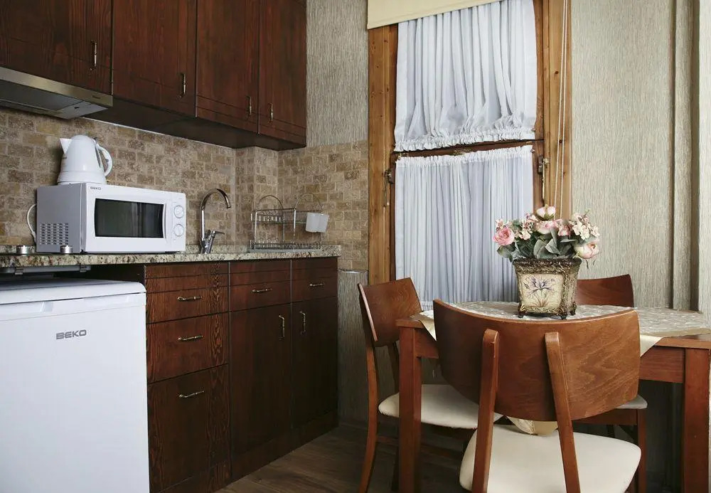 Sultanahmet Budget Rooms