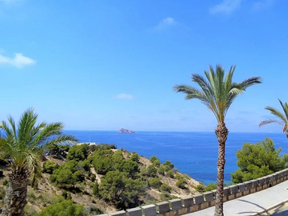 Stunning Views