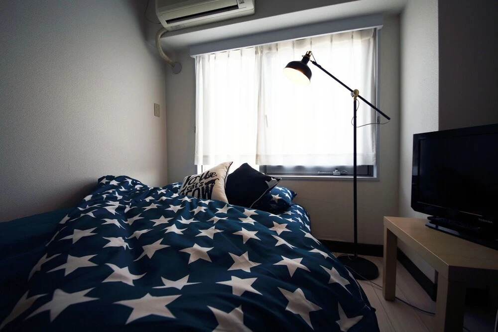 EX Kyobashi Apartment 902