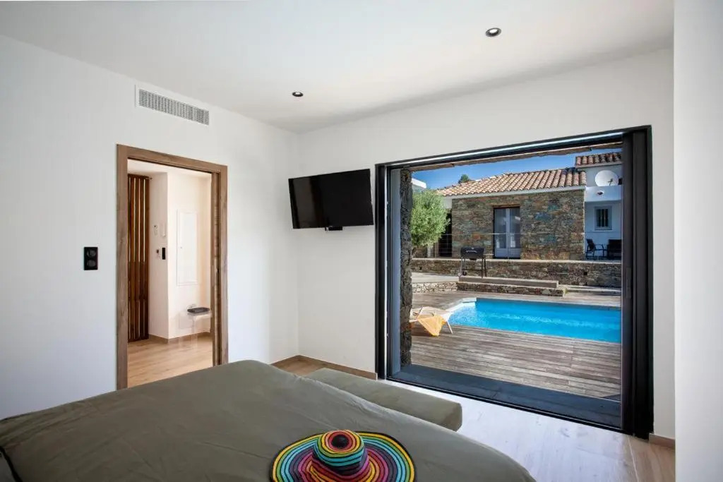 Casa Lina