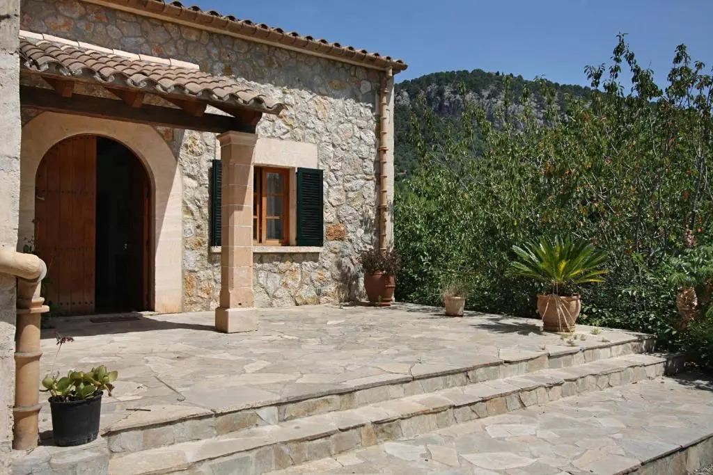 Villa Caragola