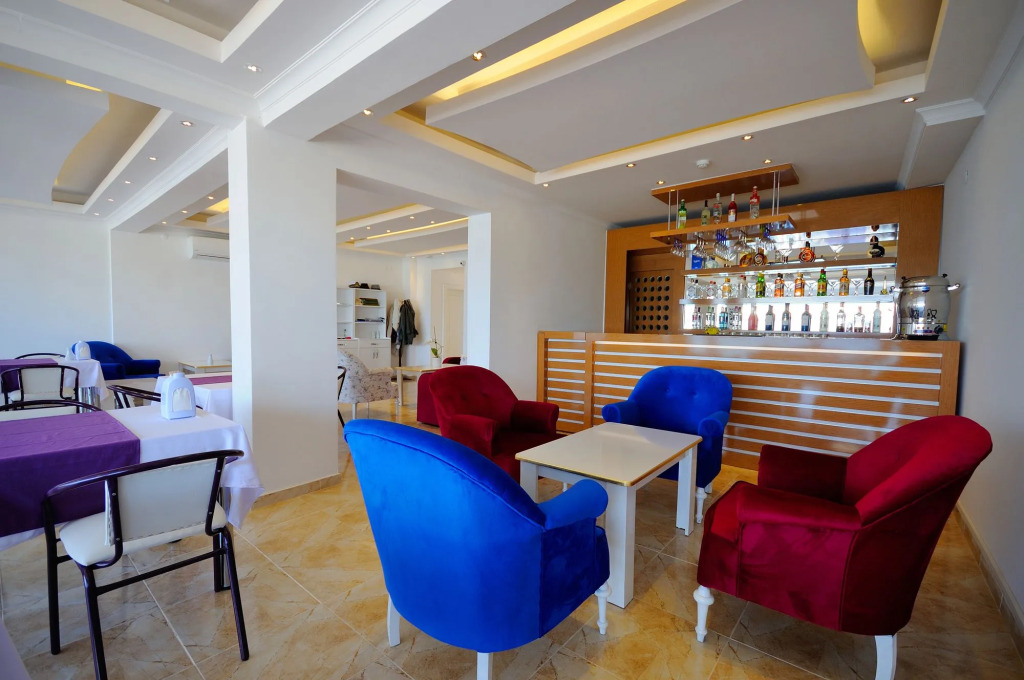 Fuda Hotel