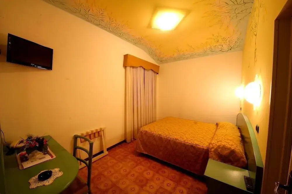 La Favorita Apricale B&B & Ristorante