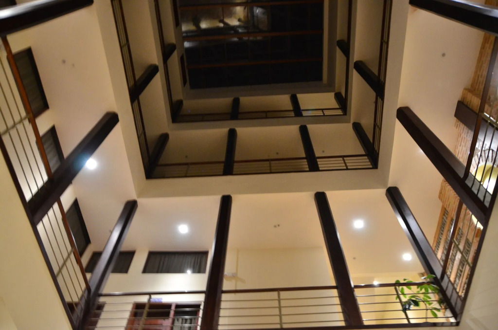 Floré Hotel Boutique Cuenca