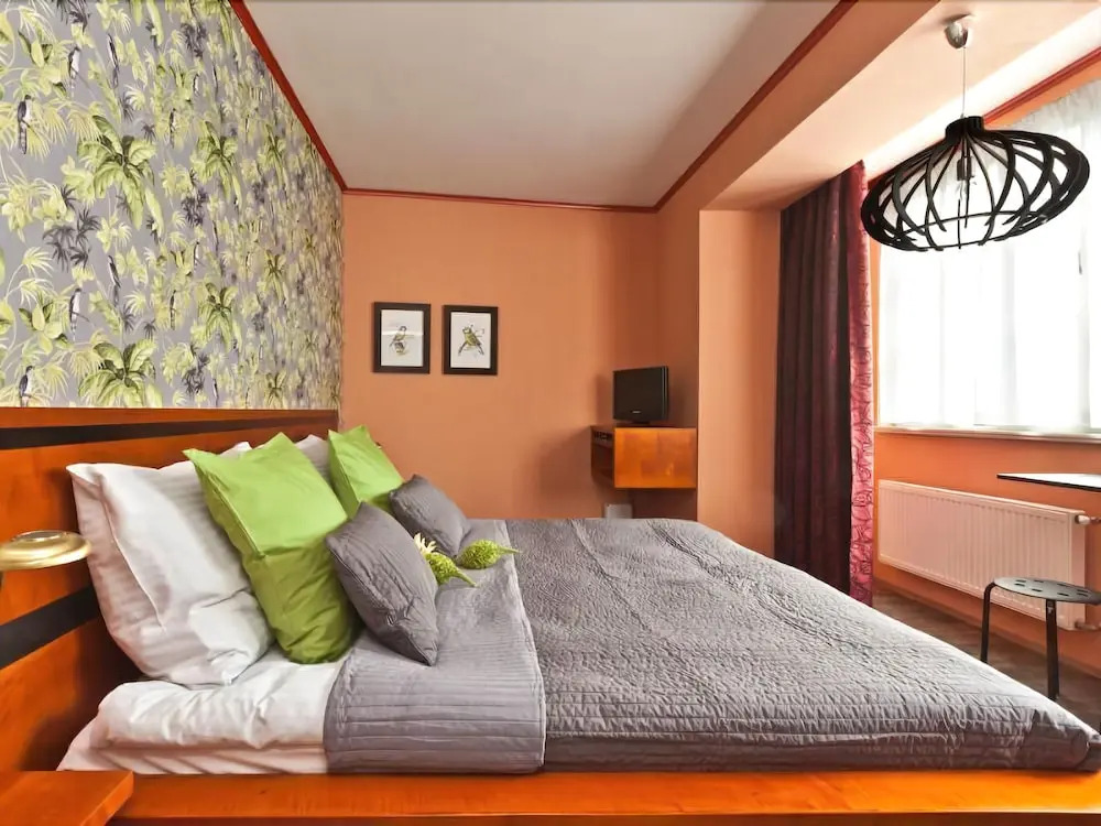 Venezia Old Town Hotel