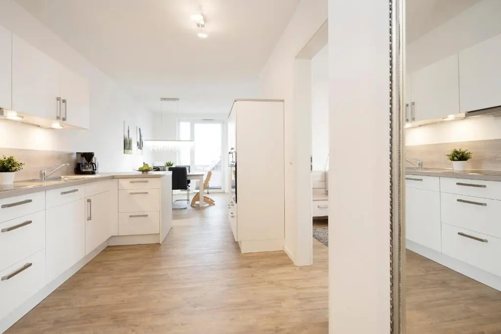 KellenHus Wohnung 8