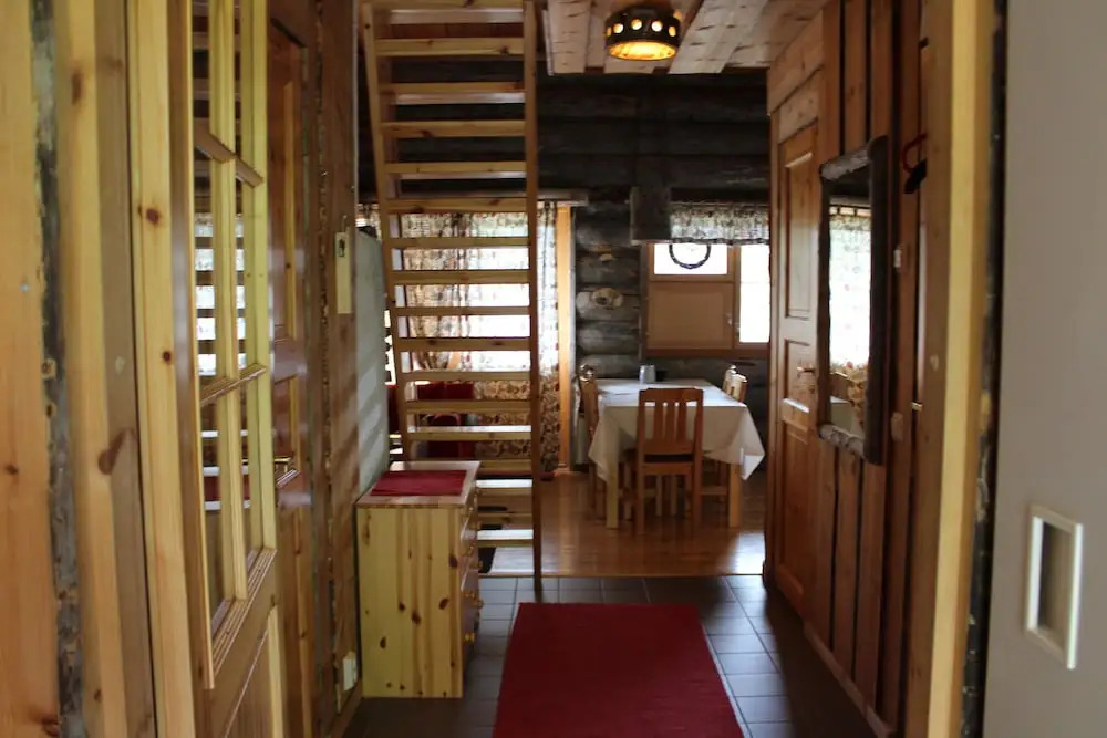Rukako Otsonpiha 1 Villa Moire