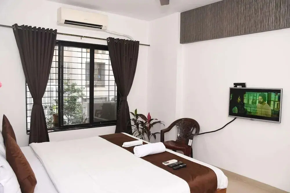 Tulsi Home Stay