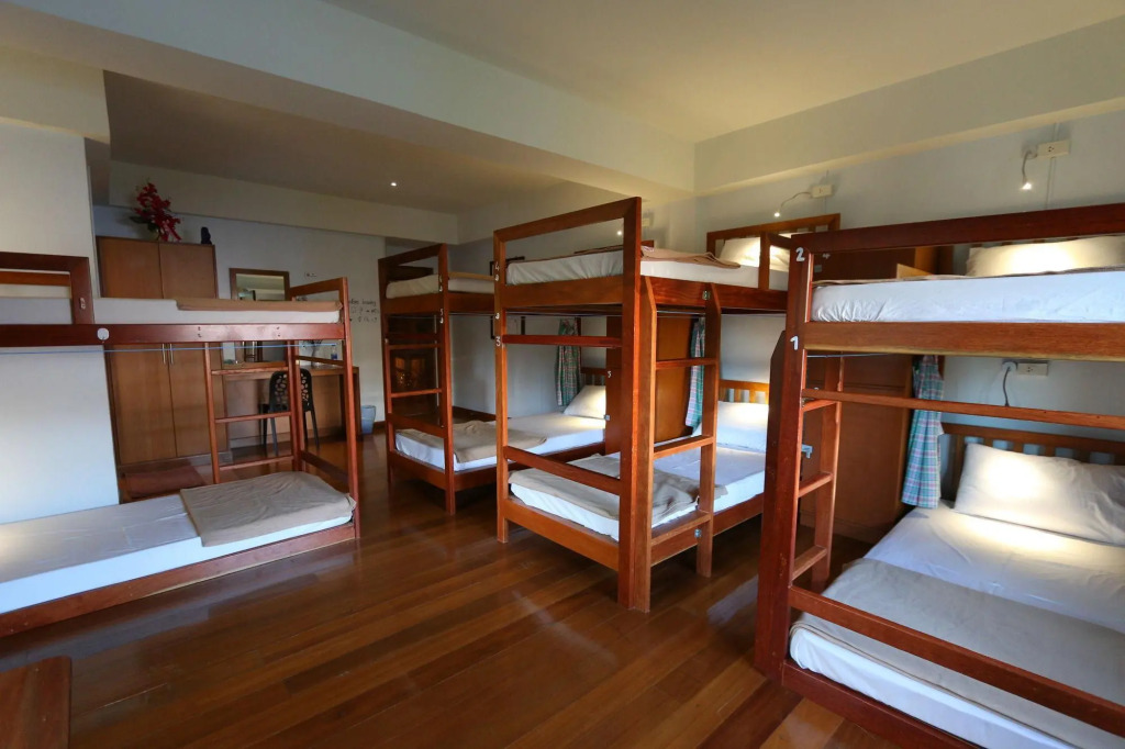 Chanchala Cafe & Hostel
