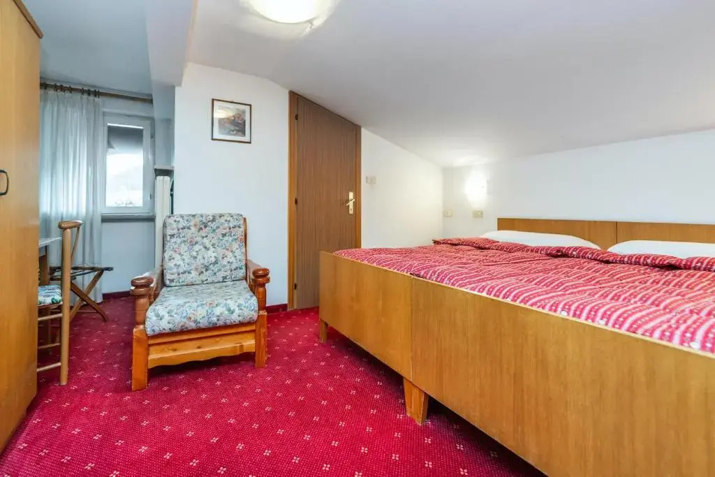 Hotel Mary