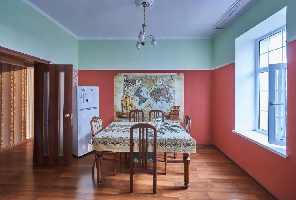 Comfort Hostel