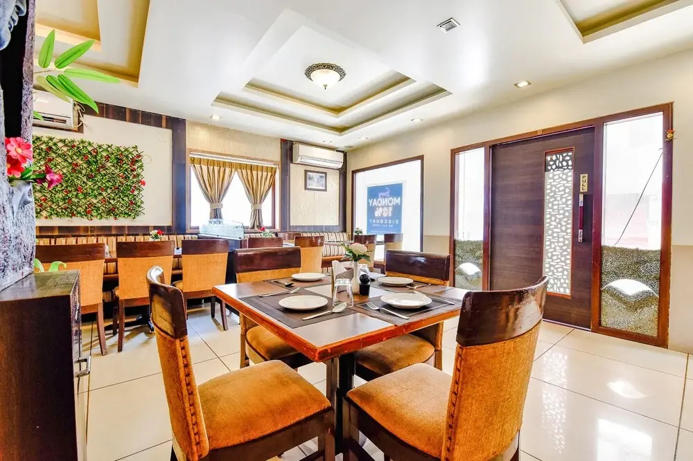 Hotel Shakti Palace