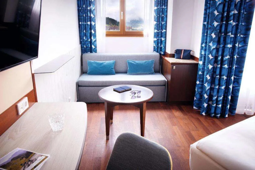 Austria Trend Alpine Resort Fieberbrunn