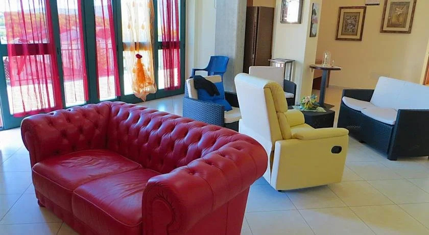 Hotel Samnium