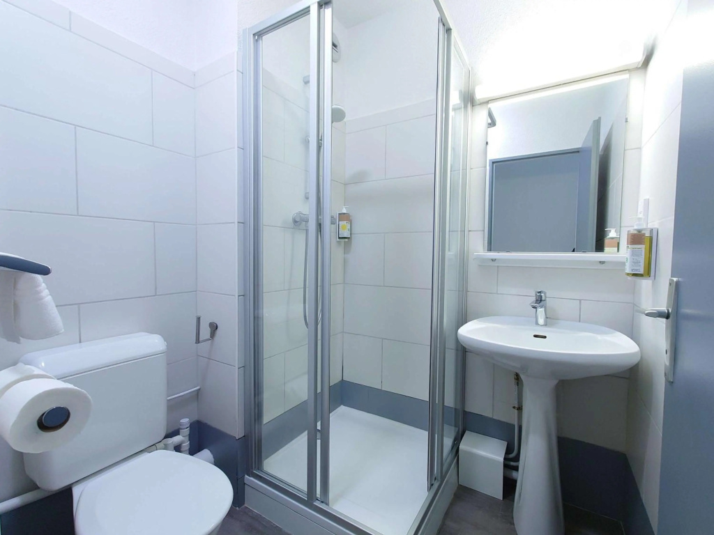Kyriad Direct Grenoble