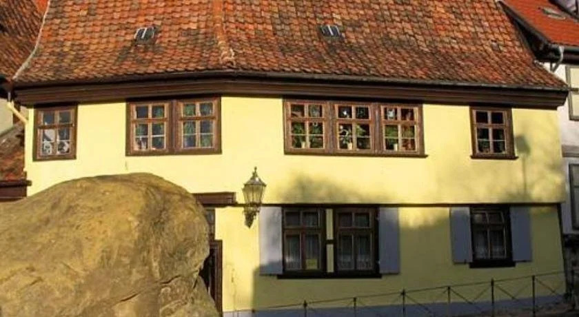 Pension Burgblick