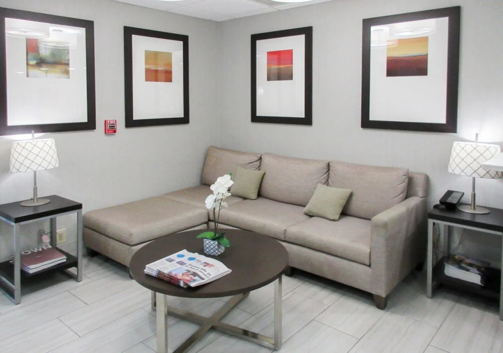 Comfort Inn Greenville - Haywood Mall