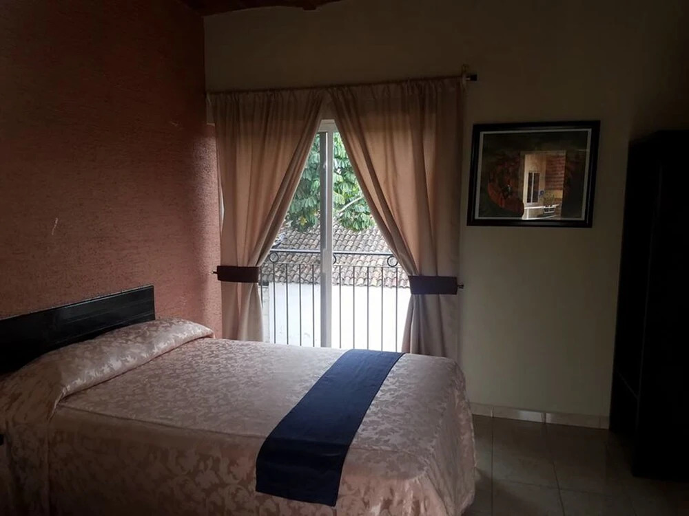 Hotel Gesa