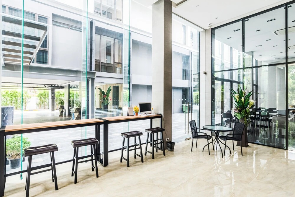 Cetus Residence By Favstay