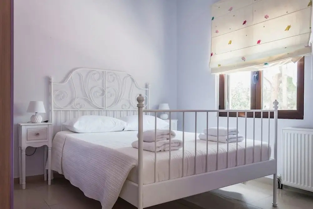 Villa Silvia