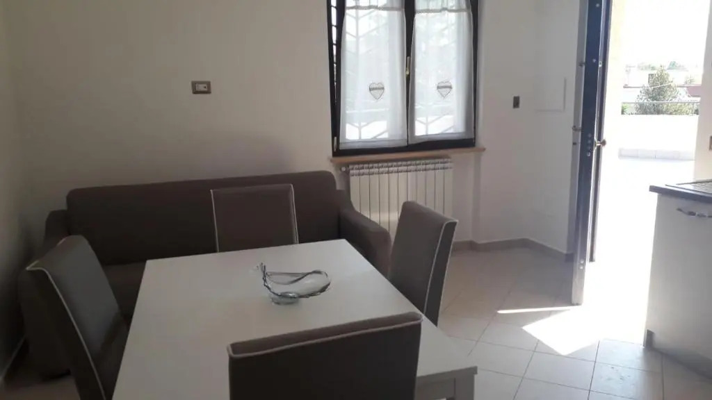 Appartamento B&B Domus Pompei