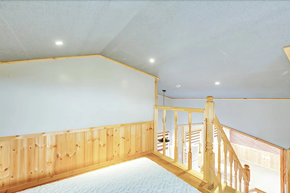 Seogwipo Red Piano Pension