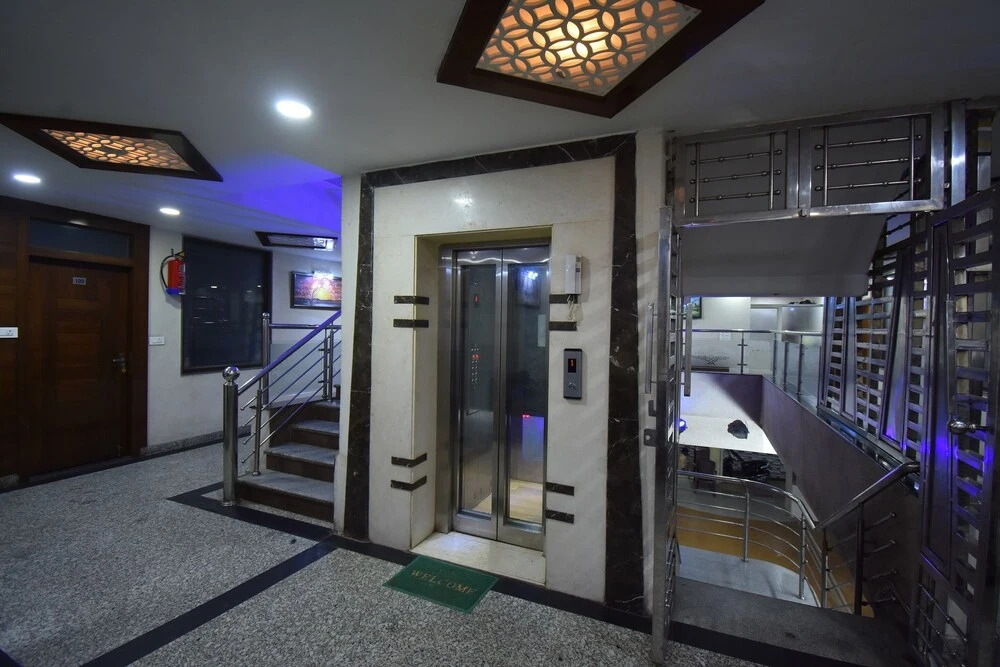 Townhouse Maharaja Bada Gwalior
