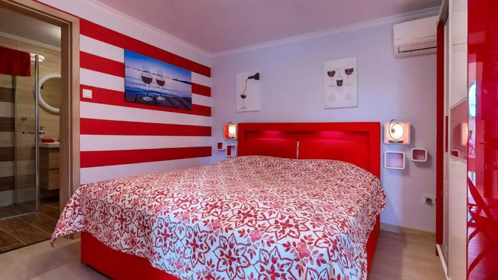 Balaton Fantasy Villa