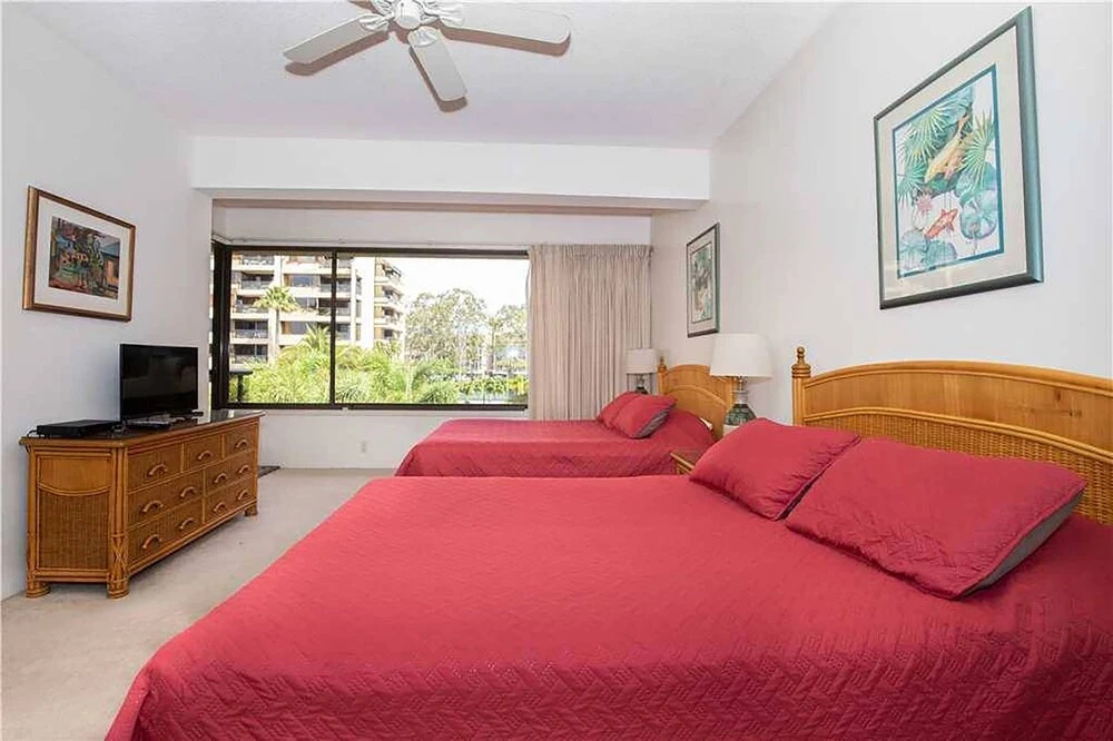 Sands Of Kahana 237 - Three Bedroom Condo