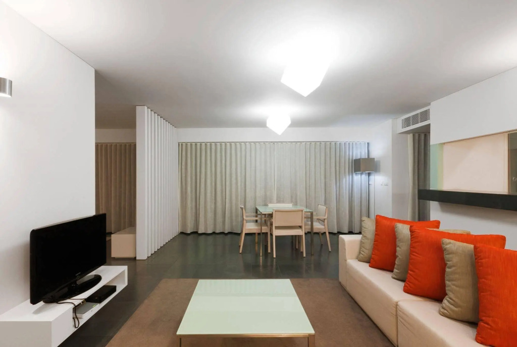 Troia Residences - Apartamentos Ácala