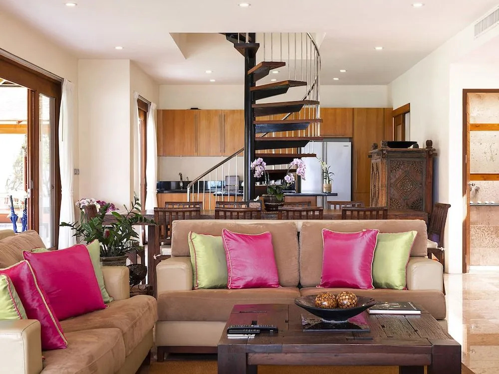 Tawantok Beach Villas - SHA Extra Plus