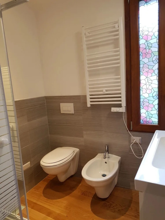 Bed and Breakfast Torre Polidori