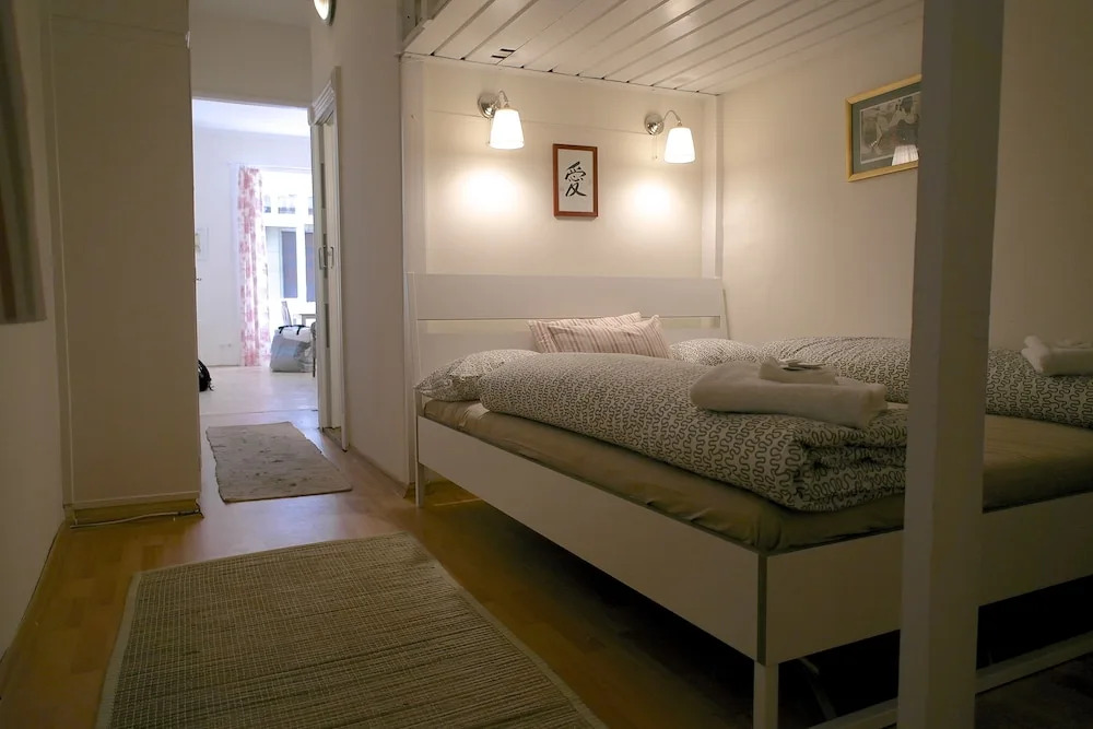 Budget Apartment by Hi5 - Veres Pálné