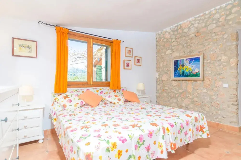 Can Reure - Villa With Private Pool